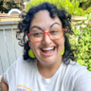 Meet your Posher, Kate